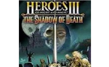 Heroes of Might and Magic 3 Doomsday Blade