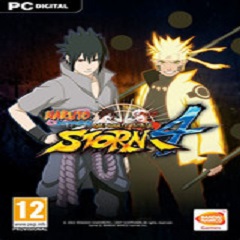 Naruto Ultimate Storm 4