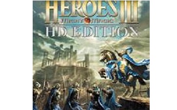 Heroes of Might and Magic 3 HD Remastered Edition