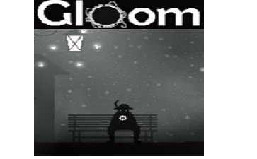 Gloom segment first LOGO