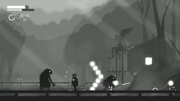 Gloom screenshot