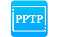 PPTP segment first LOGO