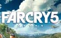 Far Cry 5 (FarCry5) first paragraph LOGO