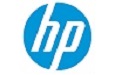 HP laptop driver section first LOGO