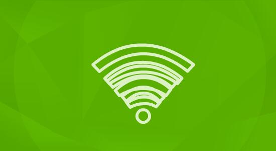 360 wireless wifi screenshot