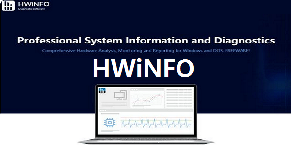 HWiNFO (64-bit) screenshot