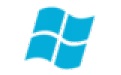 Win10 LAN sharing software segment first LOGO