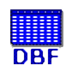 dbf reader (DBF Viewer Plus)