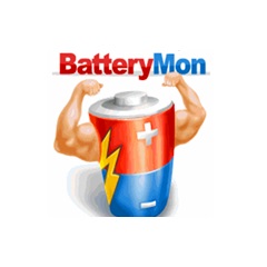 Batterymon laptop battery correction and repair tool