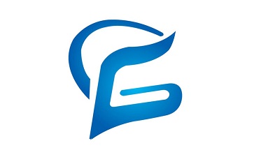 Chinese standard writing template TCS section first LOGO