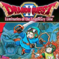 FC Dragon Quest 3