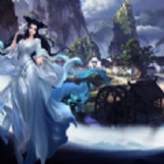 A Chinese Ghost Story