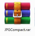 jpg image compression tool screenshot