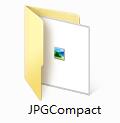 jpg image compression tool screenshot