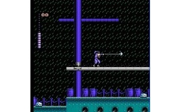 FC red shadow warrior