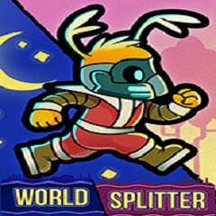 World Splitter