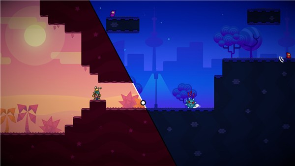 World Splitter screenshot