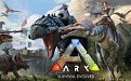 Ark:Survival Evolved