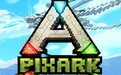 Ark cube world segment first LOGO