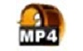 Beaver mp4 video converter segment first LOGO