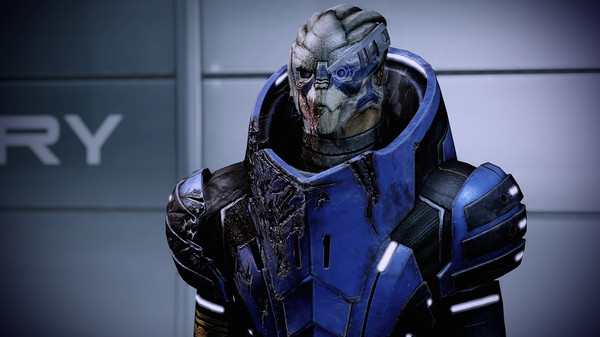 Mass Effect: Legendary Edition screenshots