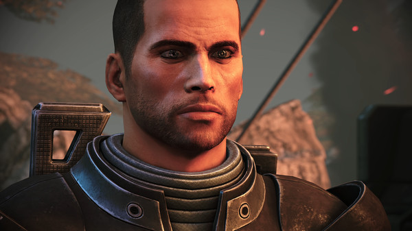 Mass Effect: Legendary Edition screenshots