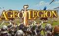 Age of Legion first LOGO