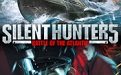 The first LOGO of Chapter 5 of Submarine Hunt