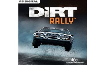 Dirt Rally