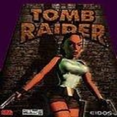 Tomb Raider 2