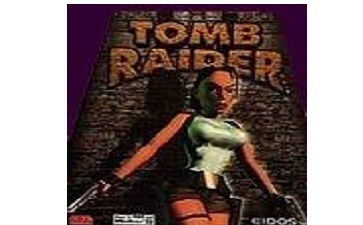 Tomb Raider 2