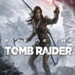 Tomb Raider 10 Rise