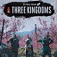 total war three kingdoms