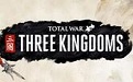 Total War Three Kingdoms Chapter First Logo