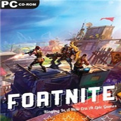 Fortnite national server