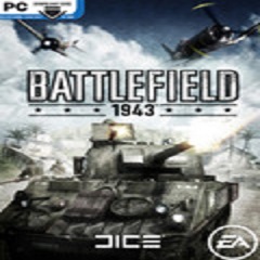 Battlefield 1943