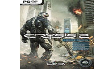 Crysis 2