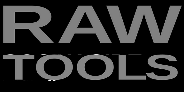 Raw Tools (RAW repair tool) screenshot