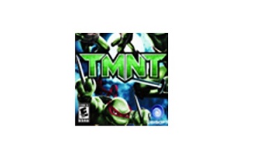 Ninja God Turtle 2007 Logo LOGO