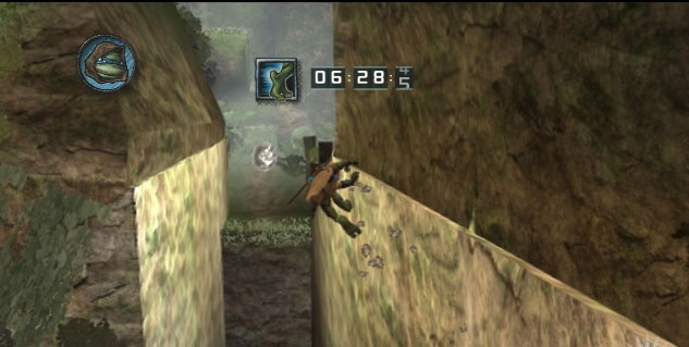 Ninja Turtle 2007 Screenshot