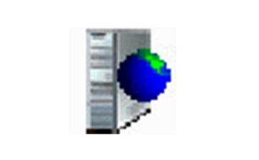 Little Tornado aspweb server section first LOGO