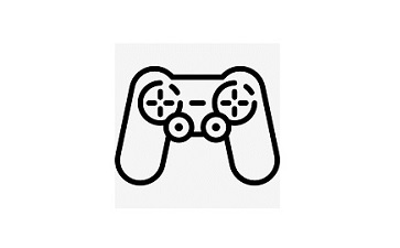 ps4 controller driver section first LOGO