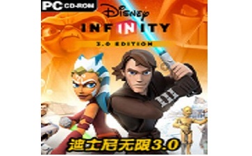 disney infinity