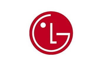 LG mobile phone USB driver (LG CDMA USB Driver) section first LOGO