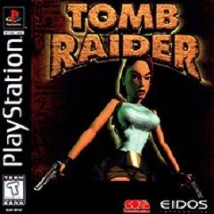 Tomb Raider 10th Anniversary Edition