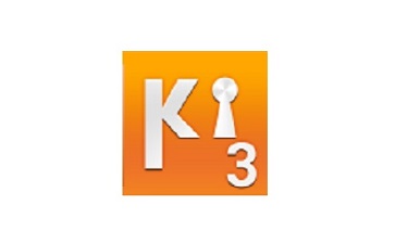 Samsung Kies (Samsung Kies3) first paragraph LOGO