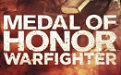 Medal of Honor warrior section logo