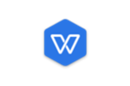 WPS installation package first LOGO