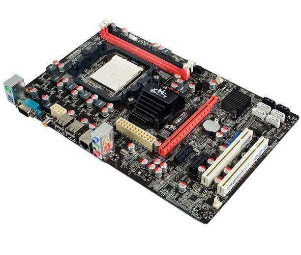 Colorful motherboard driver screenshots