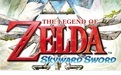 The Legend of Zelda Skyward Sword